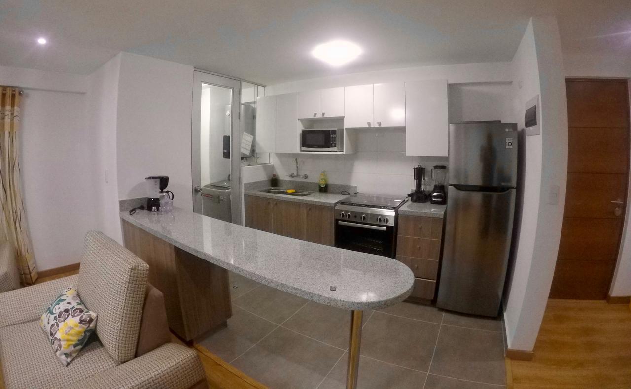 Casona Apartament Arequipa Extérieur photo