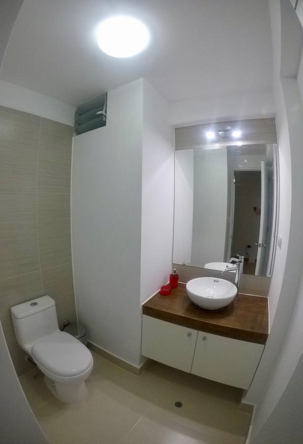 Casona Apartament Arequipa Extérieur photo