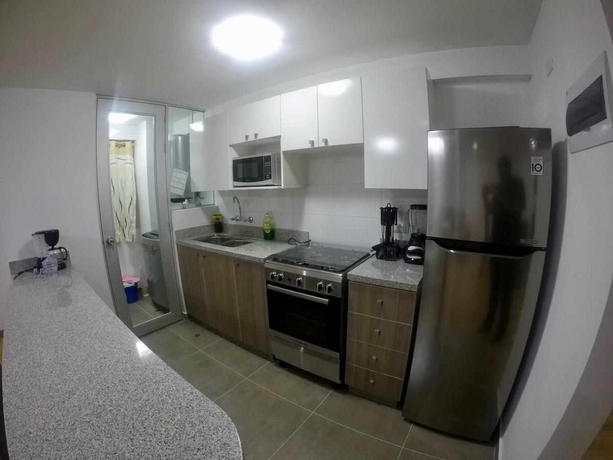 Casona Apartament Arequipa Extérieur photo