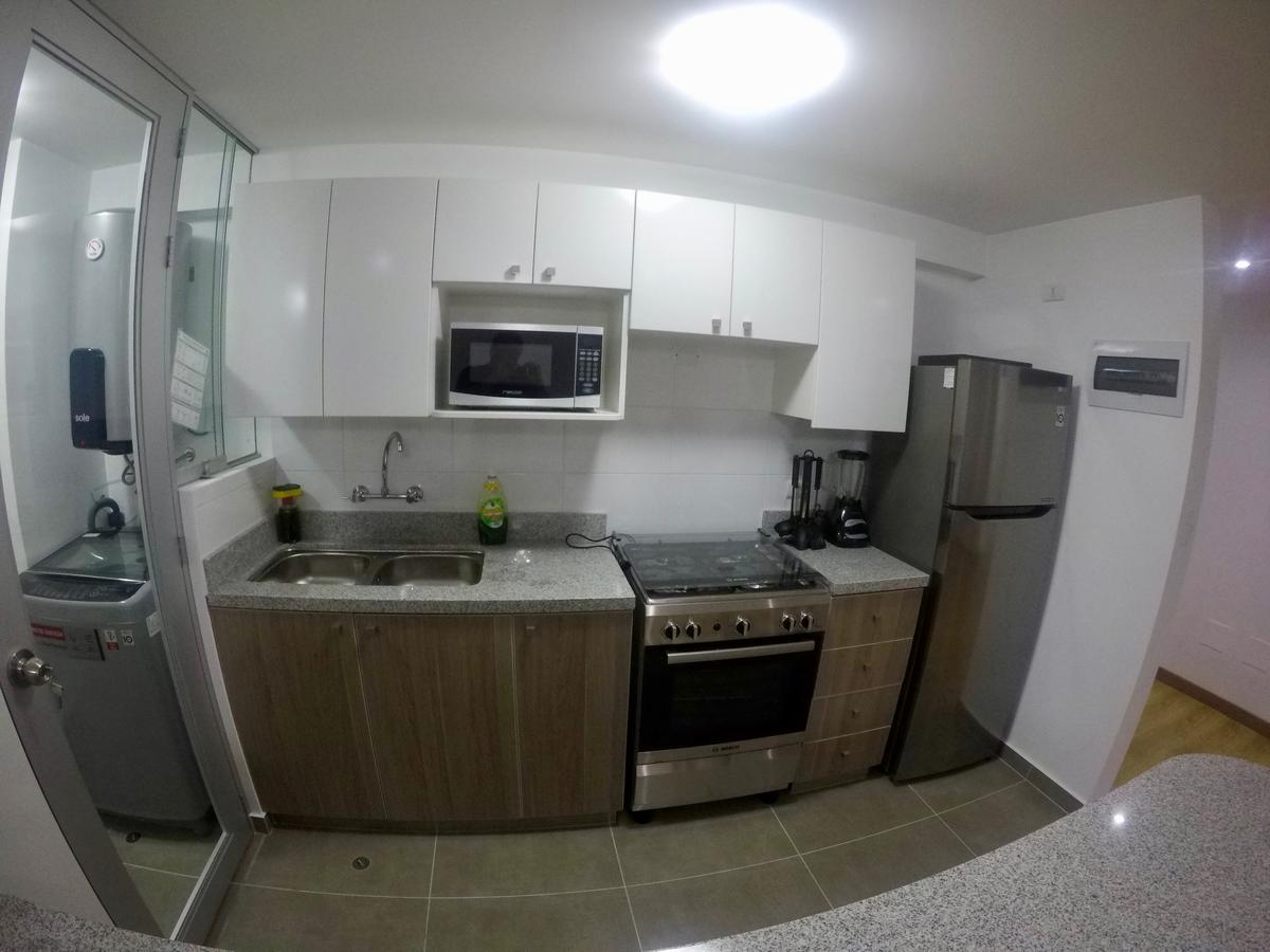 Casona Apartament Arequipa Extérieur photo