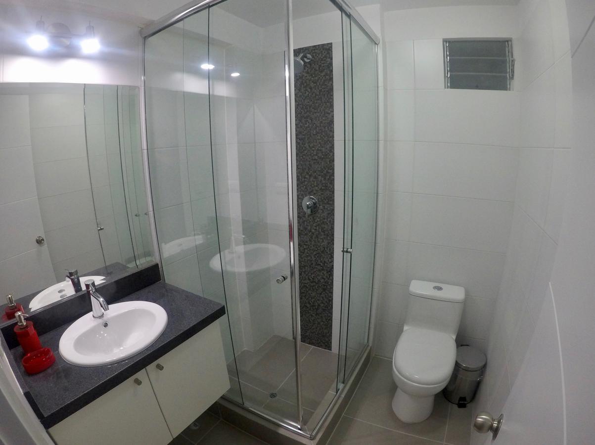 Casona Apartament Arequipa Extérieur photo
