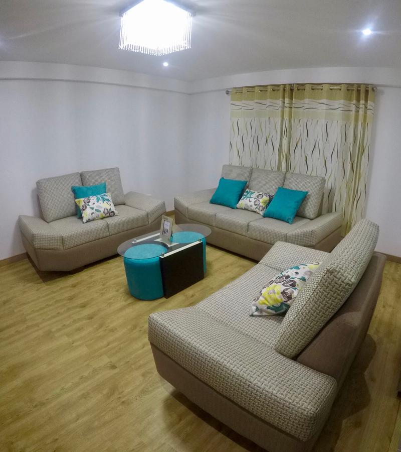 Casona Apartament Arequipa Extérieur photo