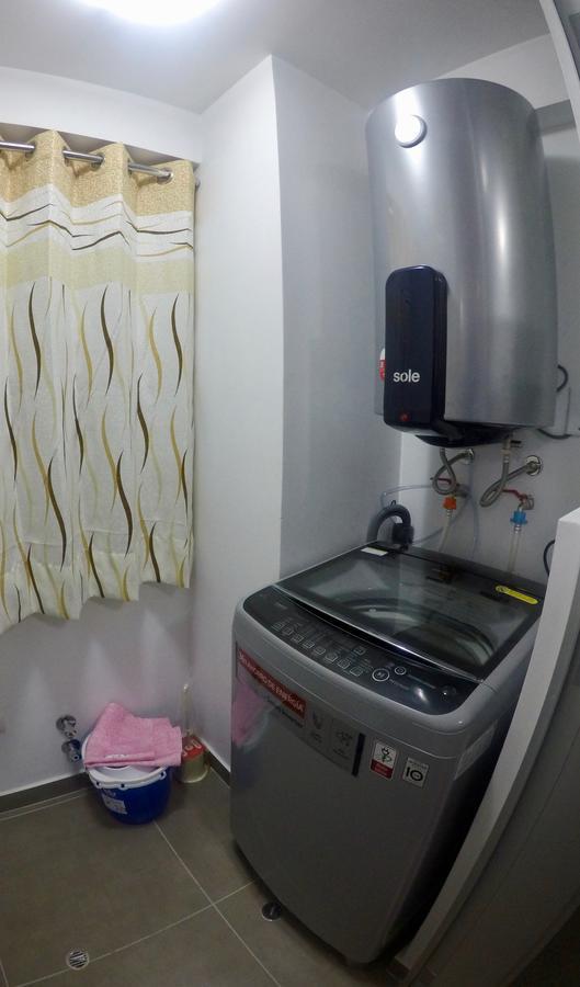 Casona Apartament Arequipa Extérieur photo