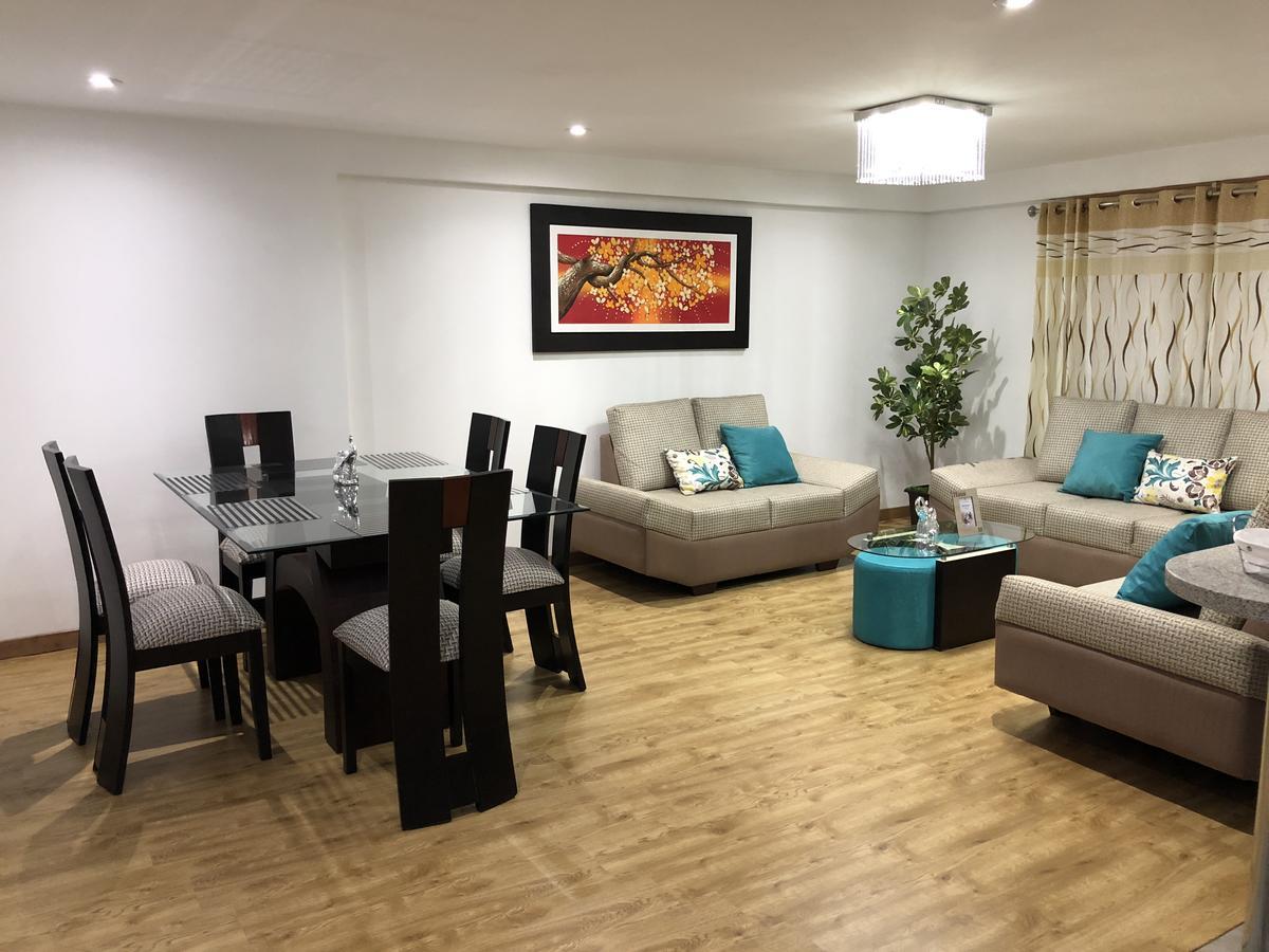 Casona Apartament Arequipa Extérieur photo